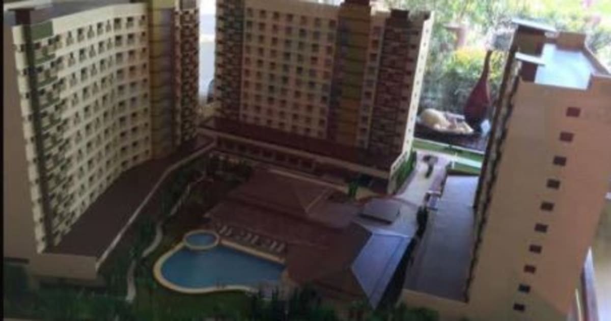 Studio Room for Sale in Mandaue City | TPLBuy