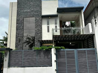 ROXAS CITY HOUSE FOR RENT