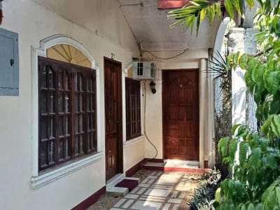 Studio type apartment for rent