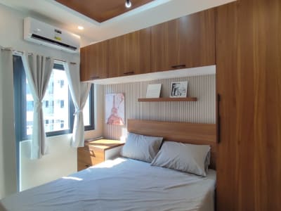 2BR Near NAIA Fully Furnished Bloom Tower A