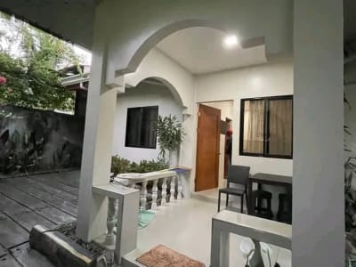 Duplex Near Dauin For Rent - rental in Bacong