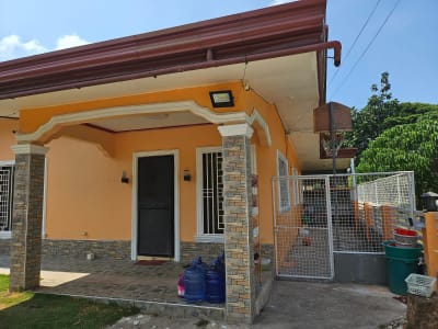 📌House for Rent located in Talay bliss  Valencia/ Dumaguete - rental in Dumaguete