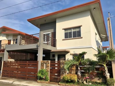 4 bedrooms house for rent