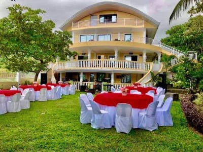 Vacation House Agoho Mambajao Camiguin Island