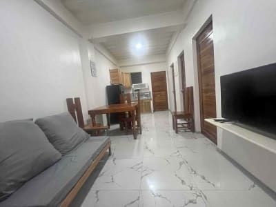 Apartment for Rent - rental in Dumaguete