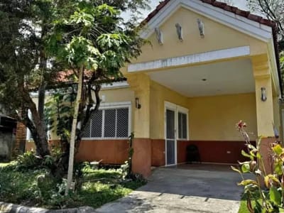 House for Rent - rental in Dumaguete