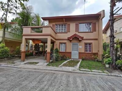 HOUSE FOR RENT - rental in Dumaguete