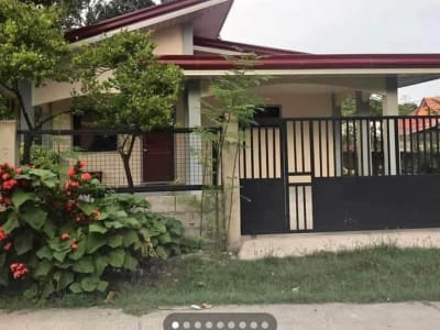 House For Rent