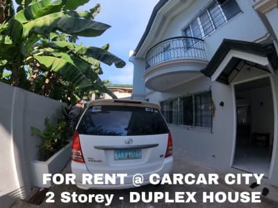 Spacious 4 Bedroom Townhouse Gated Compound
