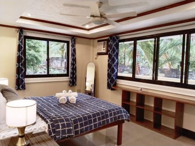 UNIT 2 - Fully furnished Condo type for 2 persons (maximum of 6 persons)