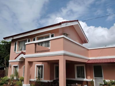 House for rent Savannah Iloilo with 3 bedrooms - rental in Iloilo City