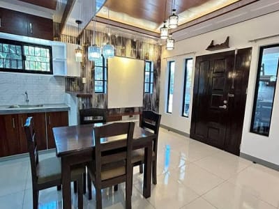 Newly house for Rent PHP25,000 / Month
