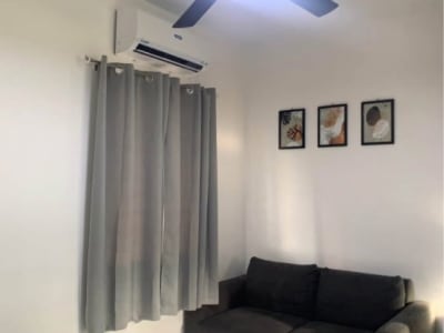  2-STOREY FULLY FURNISHED UNIT