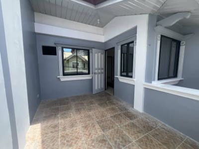 House for rent!! - rental in Iloilo City