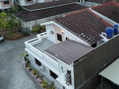 HOUSE FOR RENT ‼️  STO NINO SUR AREVALO, Iloilo - rental in Iloilo City