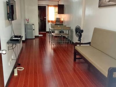 Apartment for rent