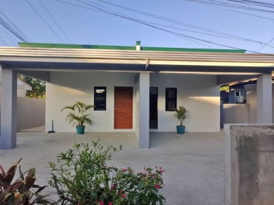 Apartment for rent ( newly built! )