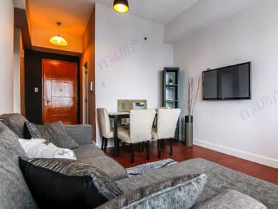2 BEDROOM FOR SALE IN BGC, TAGUIG