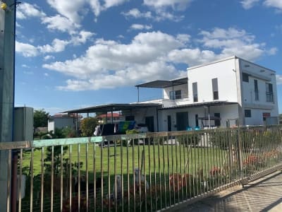 Villa Hannah