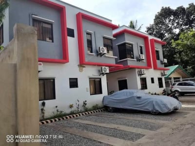 Apartment for Rent