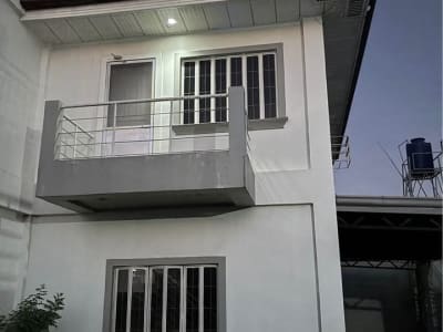 House for rent - rental in Iloilo City