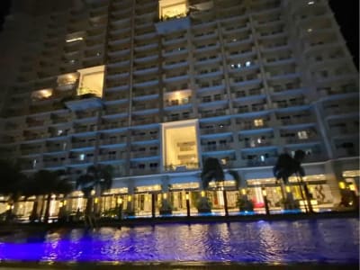 CONDO FOR RENT