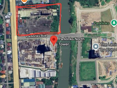 For Sale: Commercial Vacant Lot