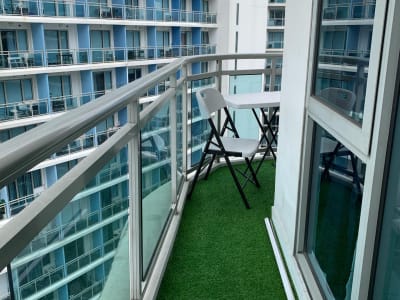 Condominium