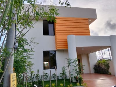 Newly Built 2 Storey House for Sale