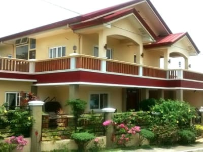 Tagaytay house