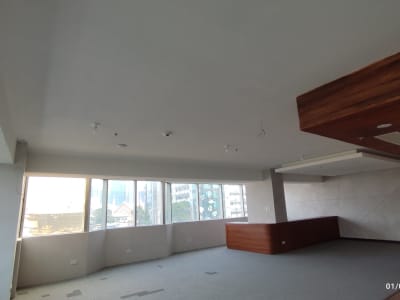 WHOLE FLOOR OFFIVE UNIT IN MAKATI FOR SALE