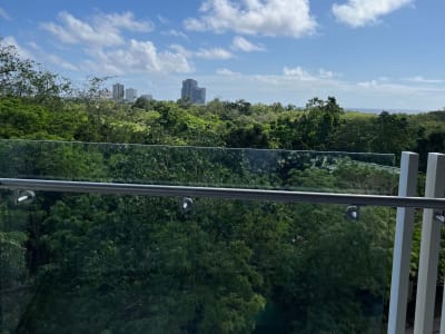 Studio type property at Tambuli Beach Club Mactan Cebu