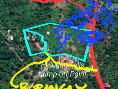 Resort lot property, nature