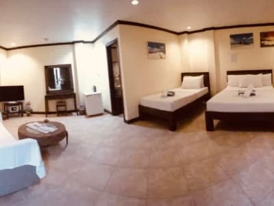 Boracay Island Villas