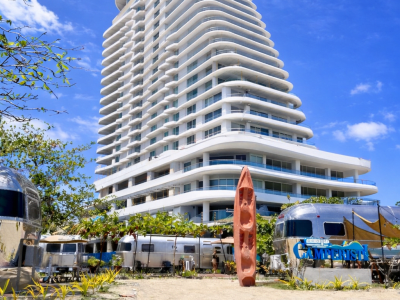 30% Discount Beachfront Condotel In Batangas