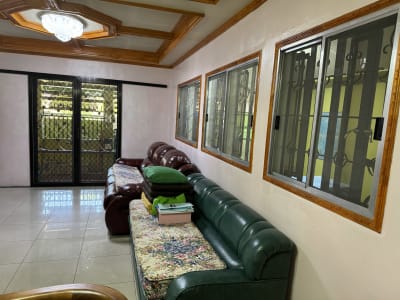 Three Bedrooms House / Davao City, Philippines