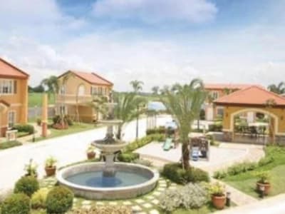 RUSH SALE - Camella Homes Tarlac City