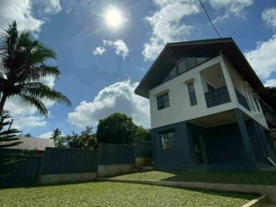 Tagaytay House and Lot