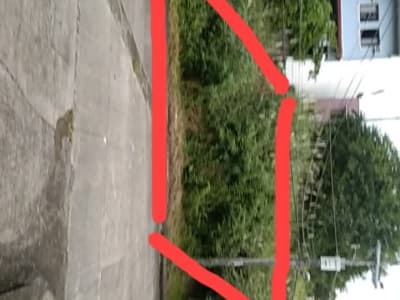 Titled vacant lot - Gated Community
