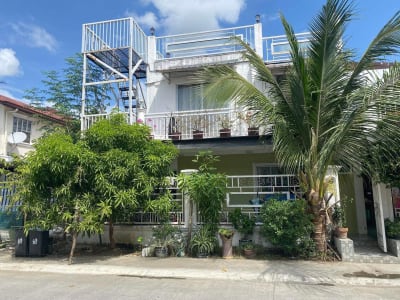 Lancaster New City General Trias Cavite Home
