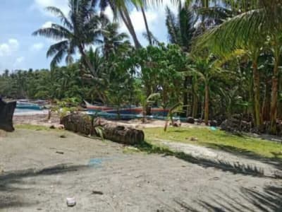 beach lot