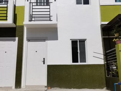 Pasalo Townhouse for Sale in San Fernando, Pampanga