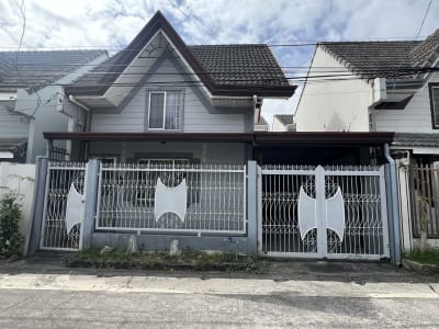 3 bedroom house in Timog Park Homes, Angeles City, Pampanga