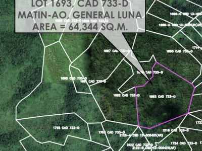 Lot for Sale