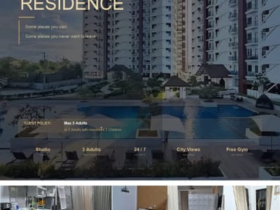 Caesar Residence