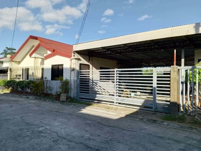 3 Bedroom House in a peaceful subdivision