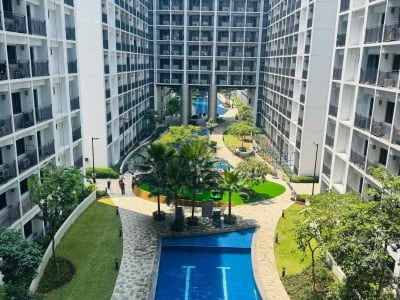 CONDO UNIT_SHORE RESIDENCES PASAY CITY-2.8M Net to Owner