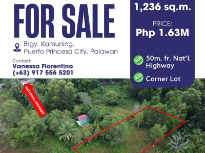 Rush Sale