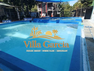 Villa Garcia  Private Resort