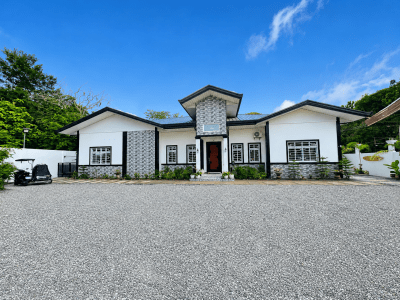Modern Home Villa Private Resort